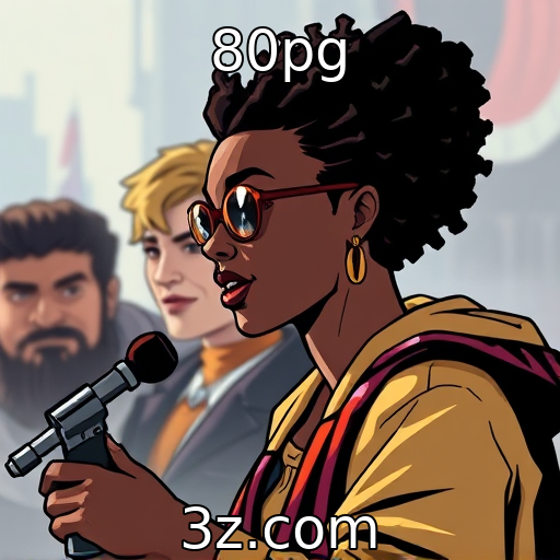 Diversidade e inclusão na criação de jogos