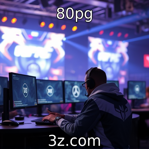 Investimentos em esports e sua relevância atual