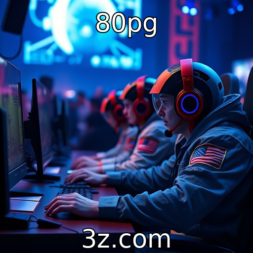 Expectativas para o futuro do eSports e competições