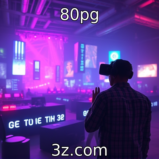 Futuro da realidade virtual em experiências de jogo