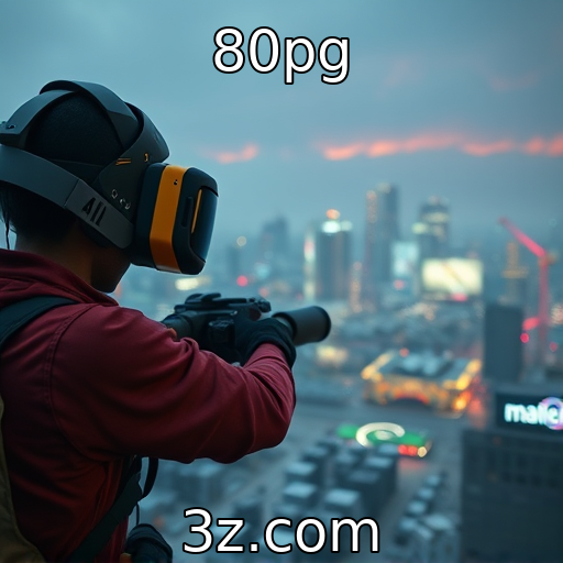 Inovações na experiência de jogo através da realidade virtual