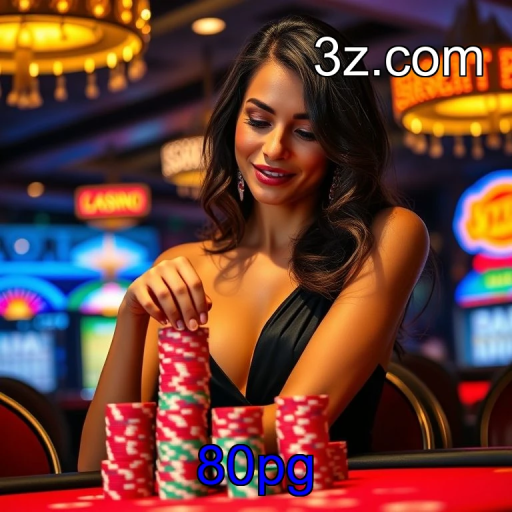 Explorando o Mundo Mobile no 80pg com Novidades Incríveis