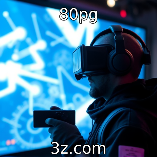 Evolução da realidade virtual nos jogos